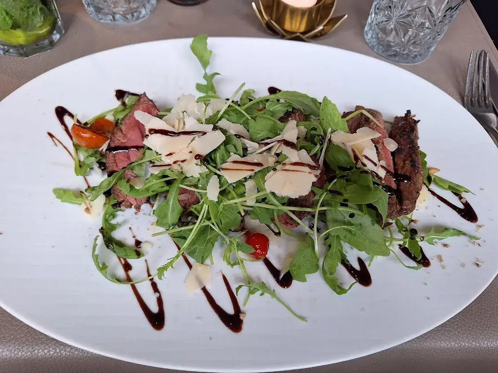 Brasserie L' Amuse_Willebroek_slider_image_3