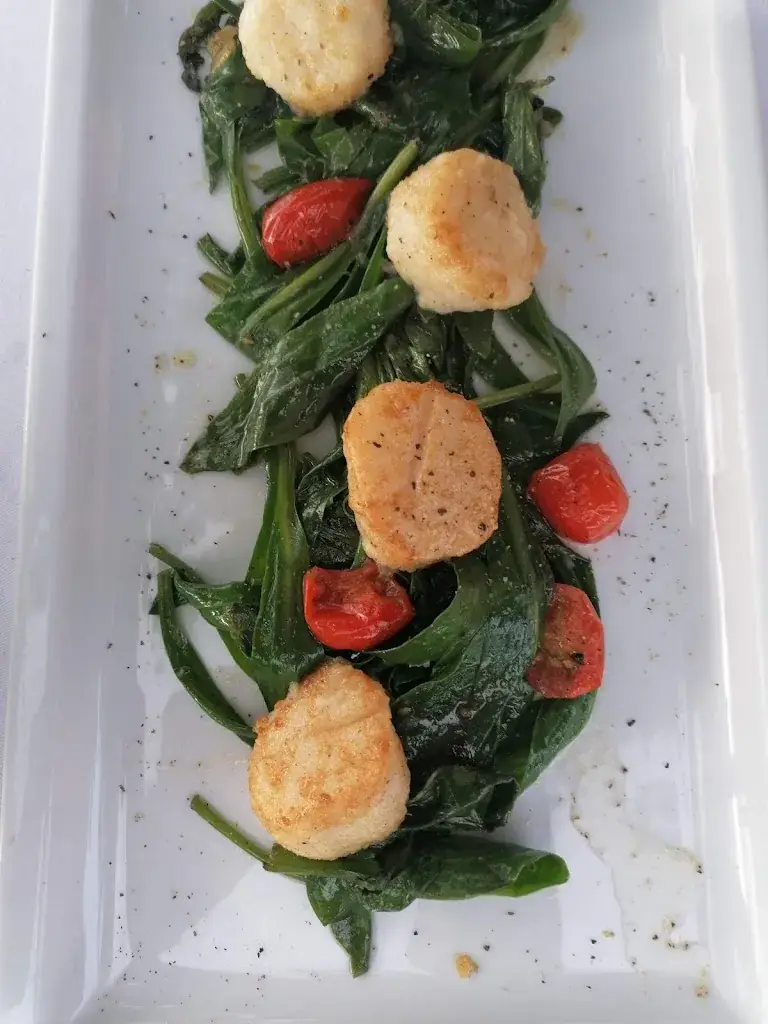 Menü_Brasserie Ryac_Willebroek_Bild_6