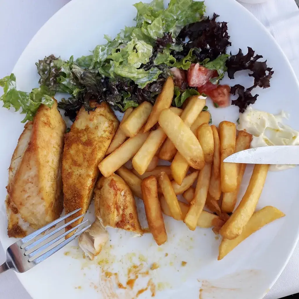 Menü_Brasserie Ryac_Willebroek_Bild_8