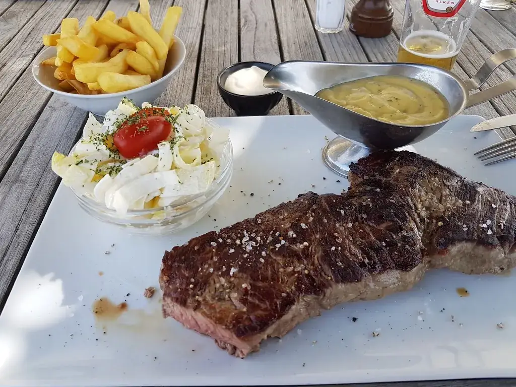 Menü_Brasserie Ryac_Willebroek_Bild_9