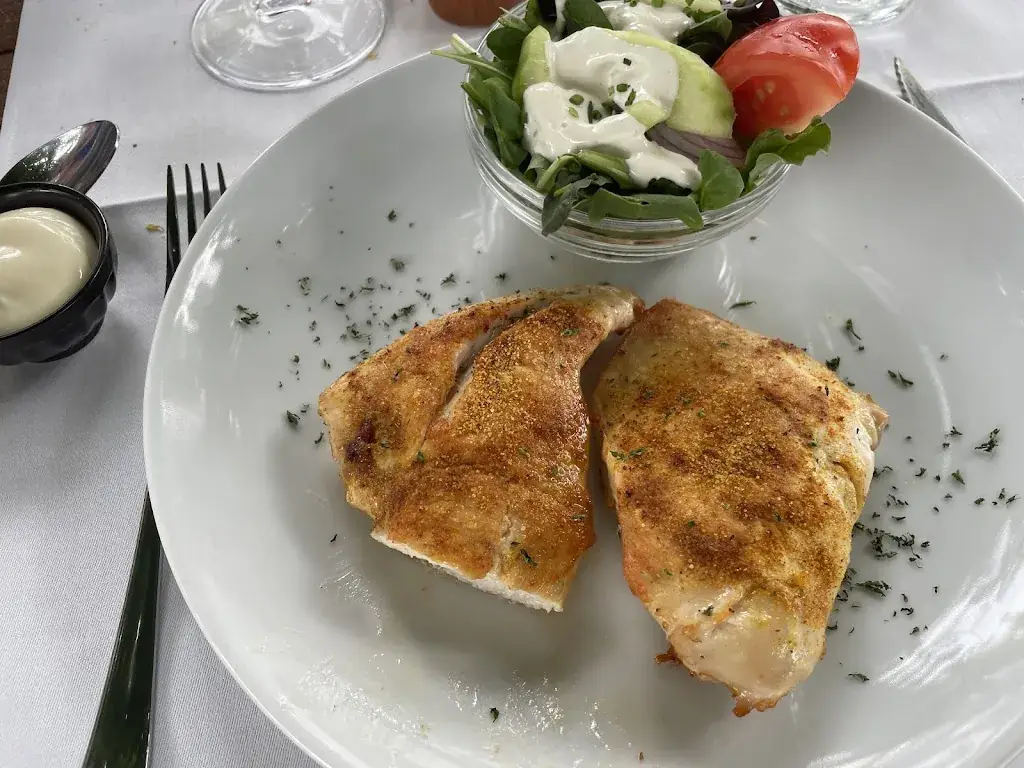 Benjamin Van Maldergem_Brasserie Ryac_Willebroek_Bewertung