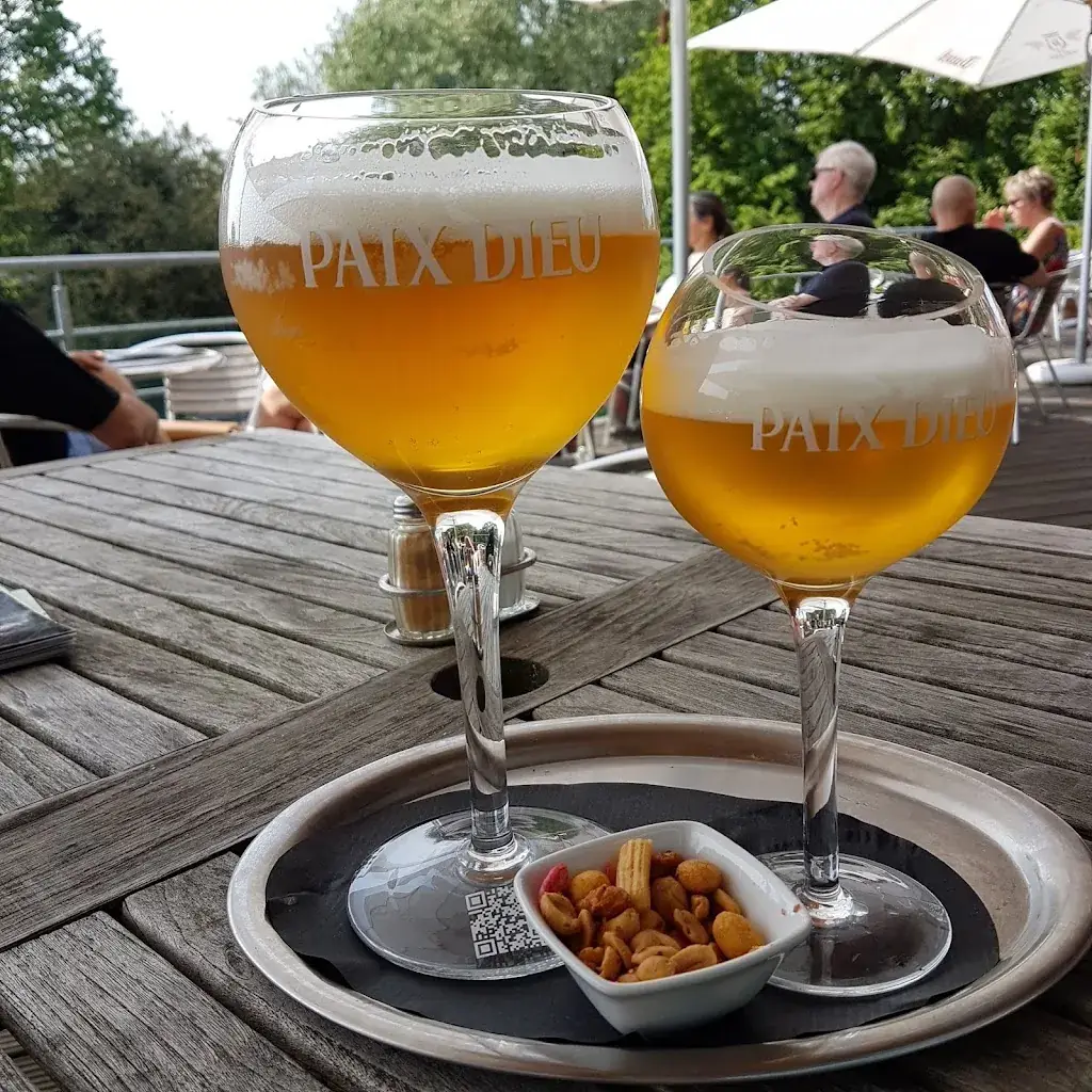 Menu_Bistro The Boathouse_Willebroek_image_5