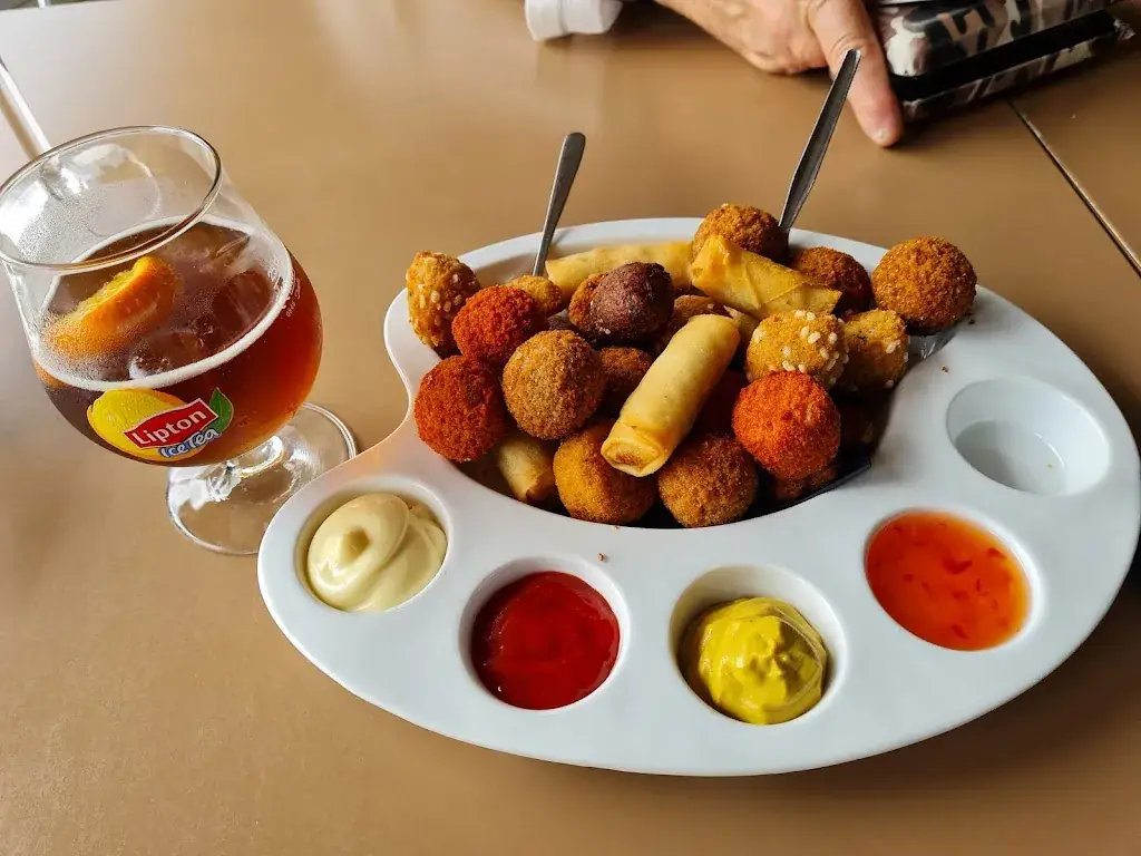 Menu_Bistro The Boathouse_Willebroek_image_8