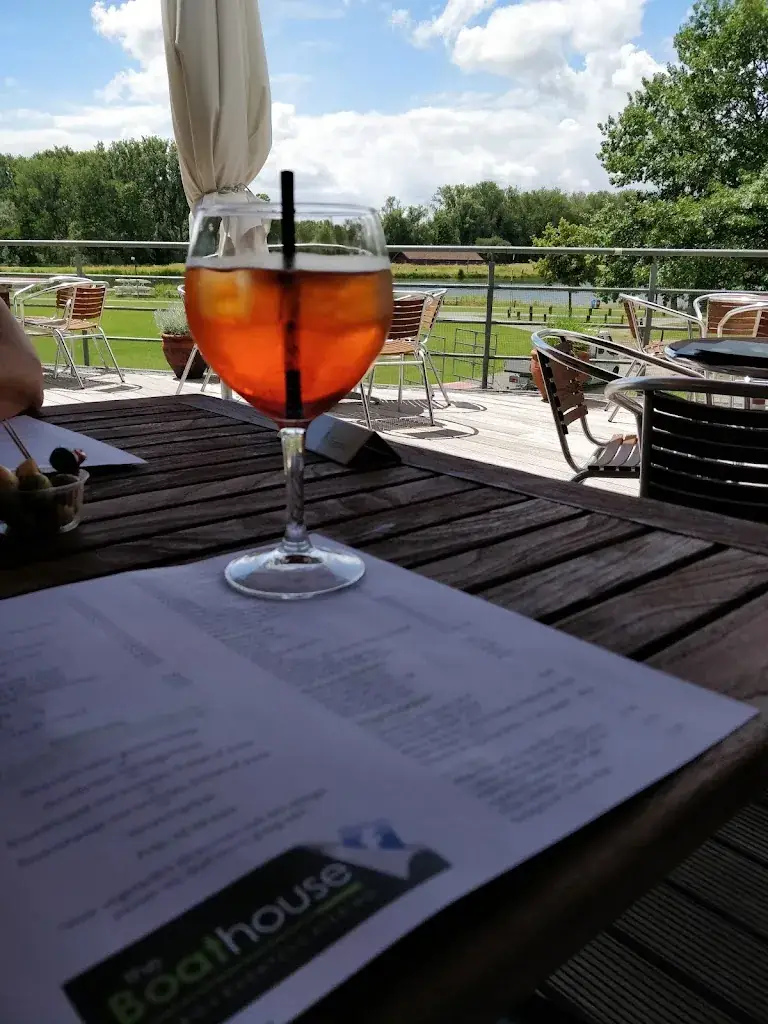 Menu_Bistro The Boathouse_Willebroek_image_9