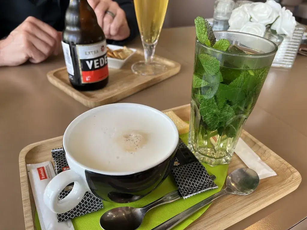 Nanita_Bistro The Boathouse_Willebroek_review