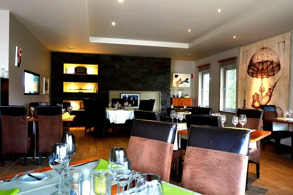 Bistro The Boathouse_Willebroek_slider_image_1