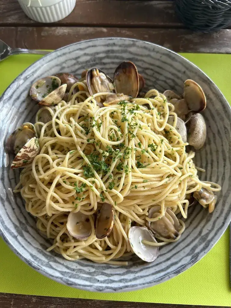 Bistro The Boathouse_Willebroek_slider_image_3