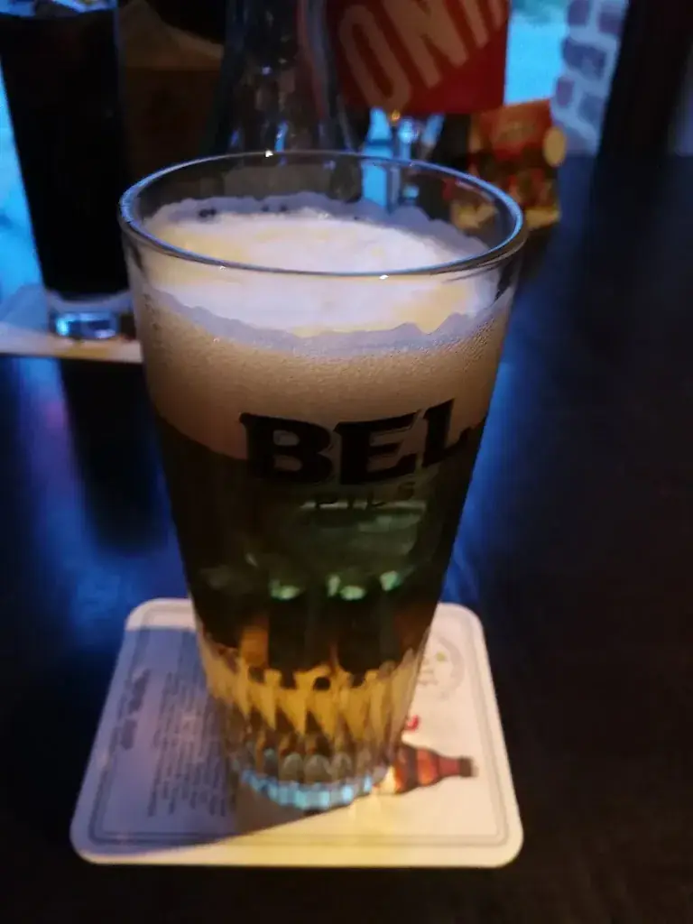 Menü_Brasserie Zeezicht_Willebroek_Bild_2