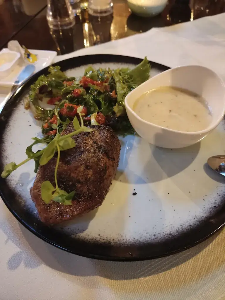 Menü_Brasserie Zeezicht_Willebroek_Bild_3