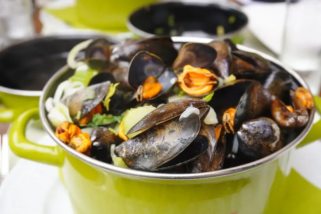 Menü_Brasserie Zeezicht_Willebroek_Bild_4