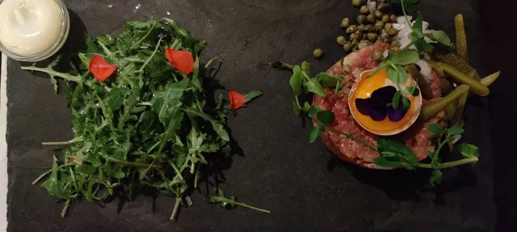 Menü_Brasserie Zeezicht_Willebroek_Bild_6