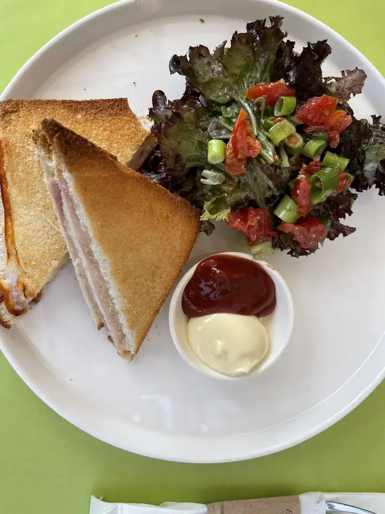 Menü_Brasserie Zeezicht_Willebroek_Bild_7