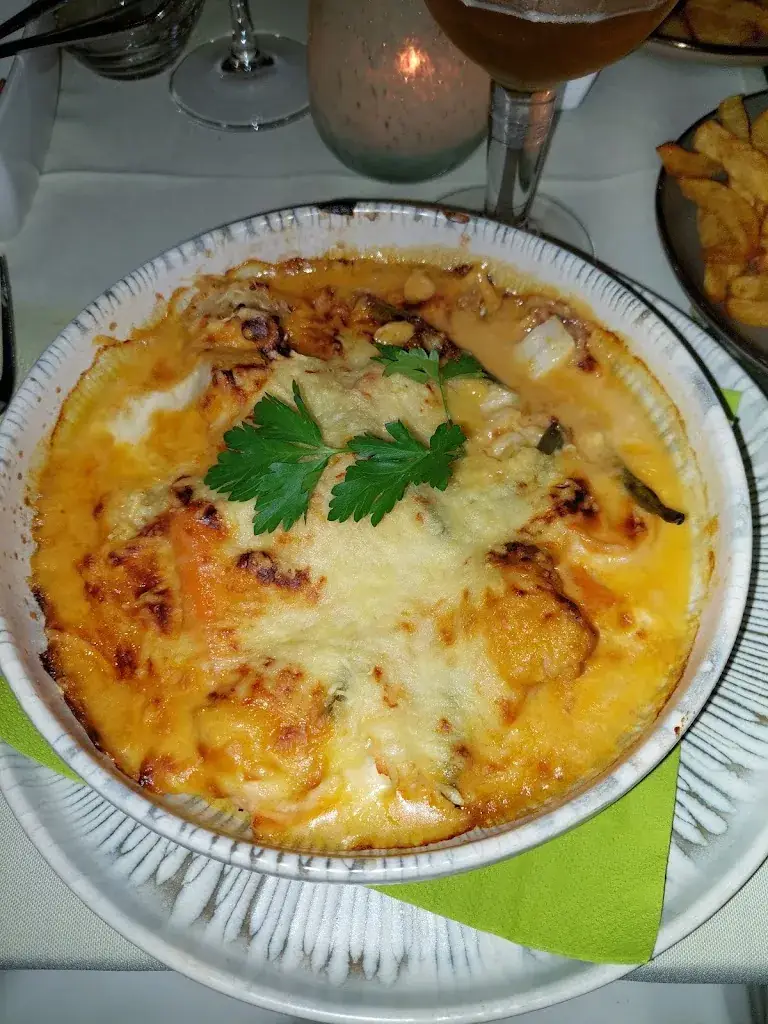 Menü_Brasserie Zeezicht_Willebroek_Bild_8