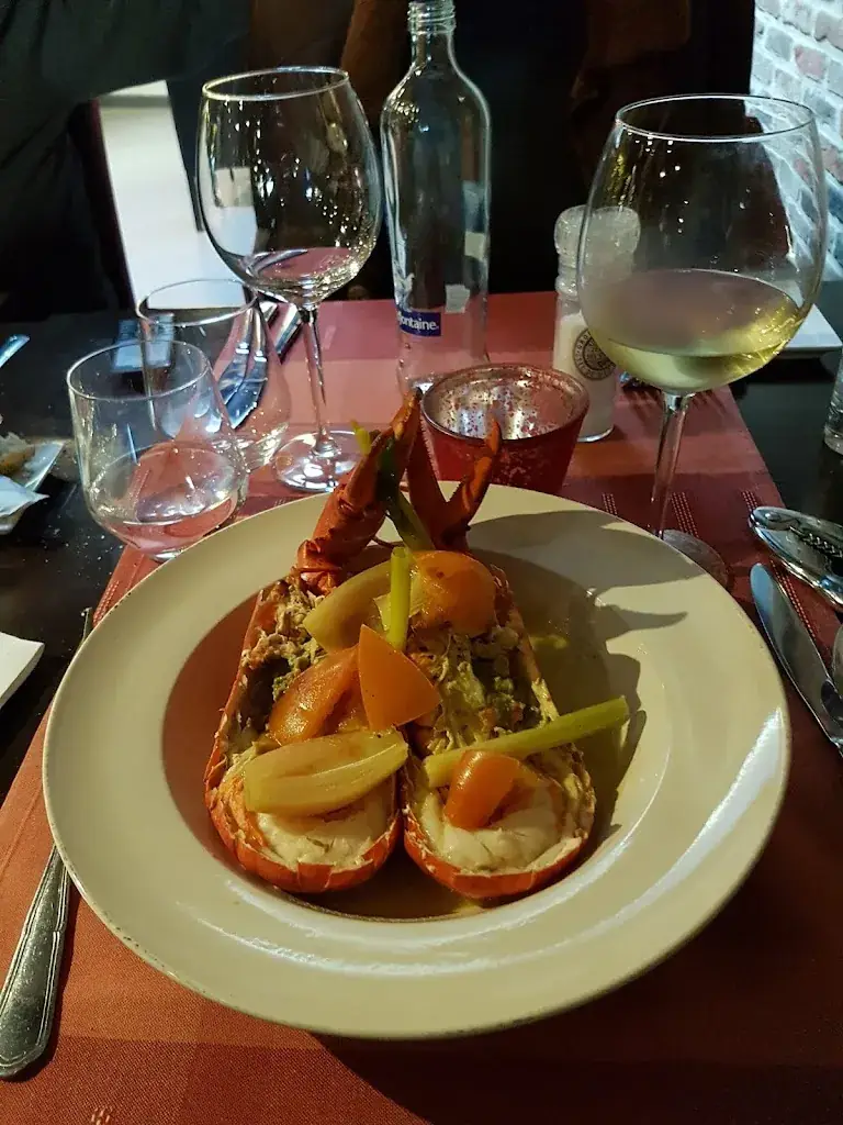 Menü_Brasserie Zeezicht_Willebroek_Bild_9