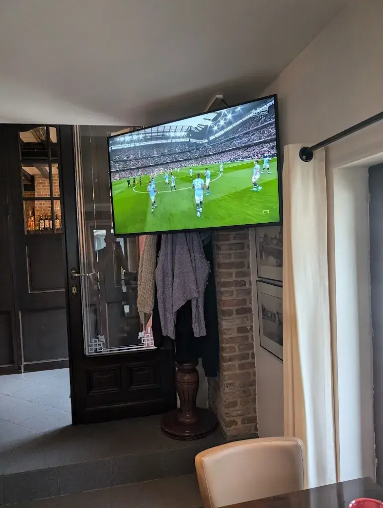 The Robloxiens_Brasserie Zeezicht_Willebroek_Bewertung