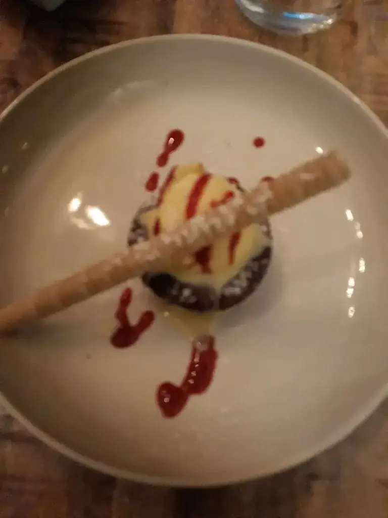 Menu_Brasserie 't Kasteeltje_Willebroek_imagen_5