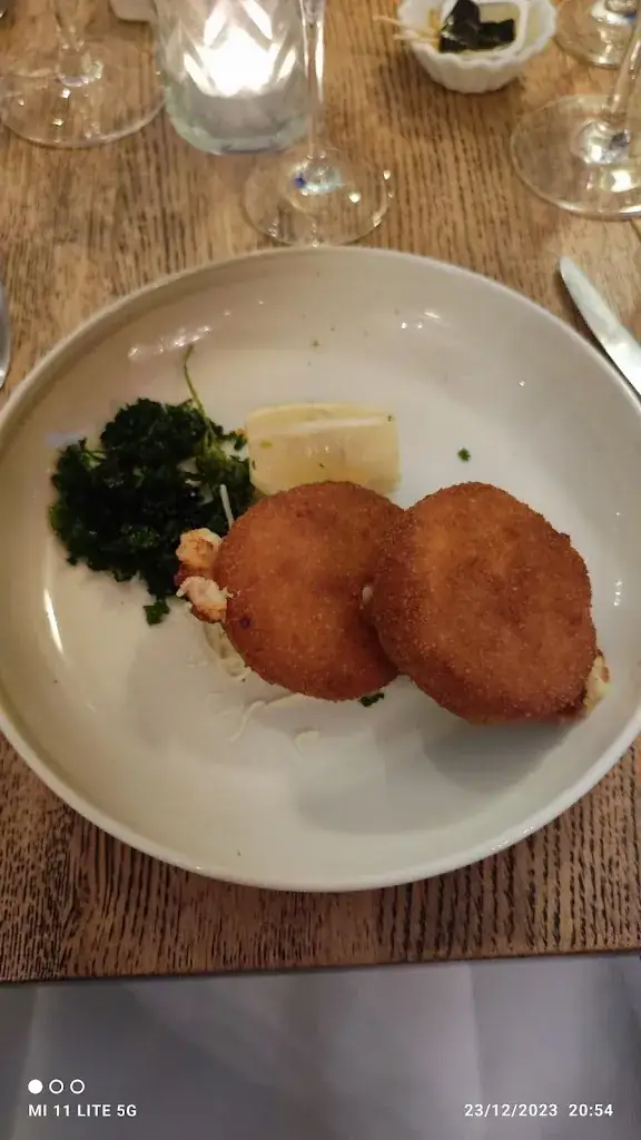 Menu_Brasserie 't Kasteeltje_Willebroek_imagen_6