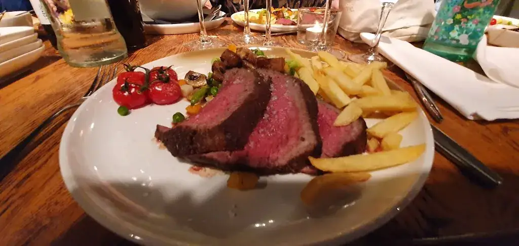 Menu_Brasserie 't Kasteeltje_Willebroek_imagen_7