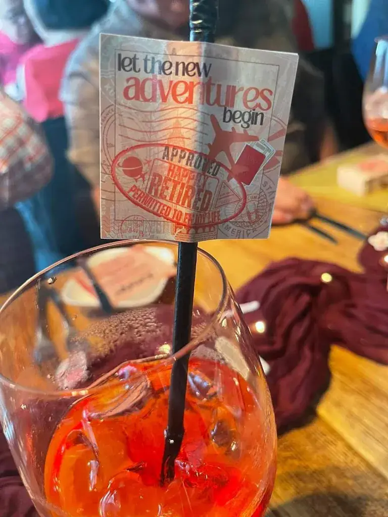 Claudia&Paul_Brasserie 't Kasteeltje_Willebroek_reseña