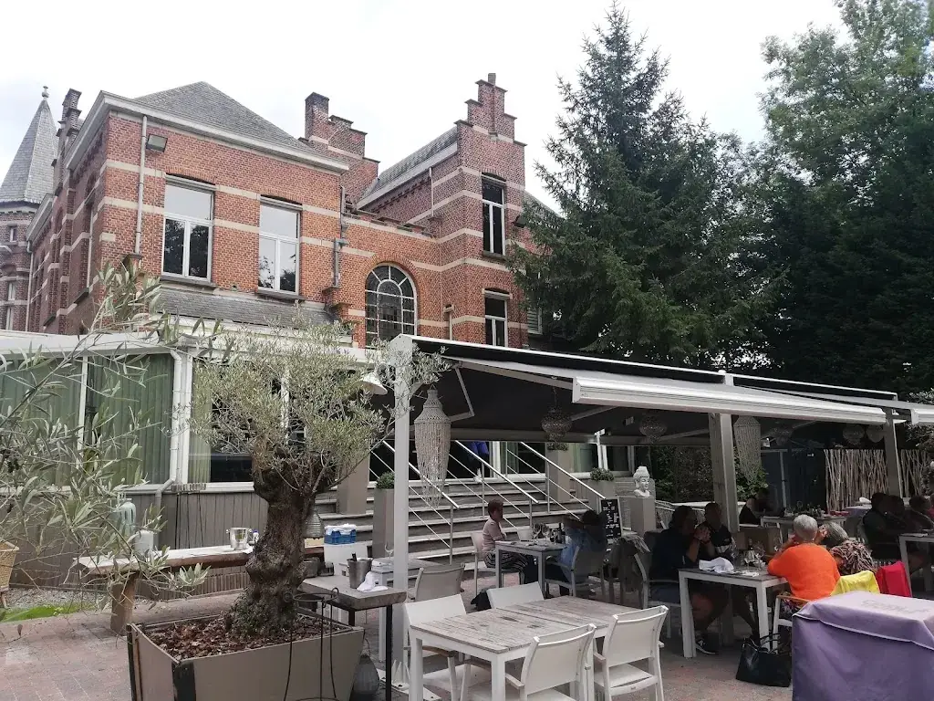 Brasserie 't Kasteeltje_Willebroek_slider_image_1