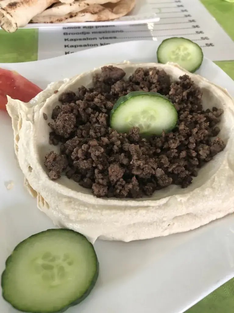 Menu_Vege Corner_Willebroek_image_8