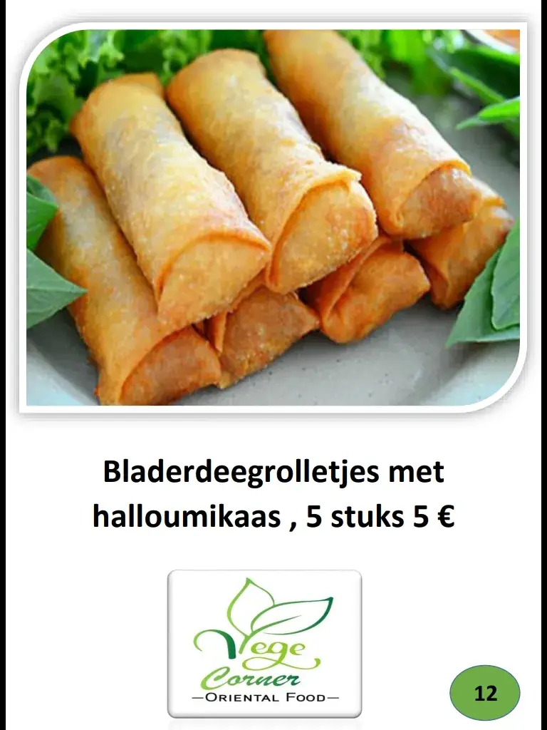 Menu_Vege Corner_Willebroek_image_9
