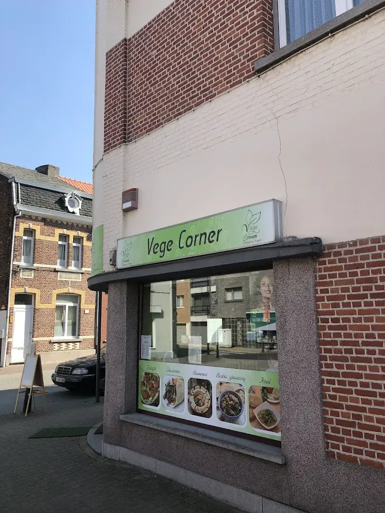 Fan_Vege Corner_Willebroek_review