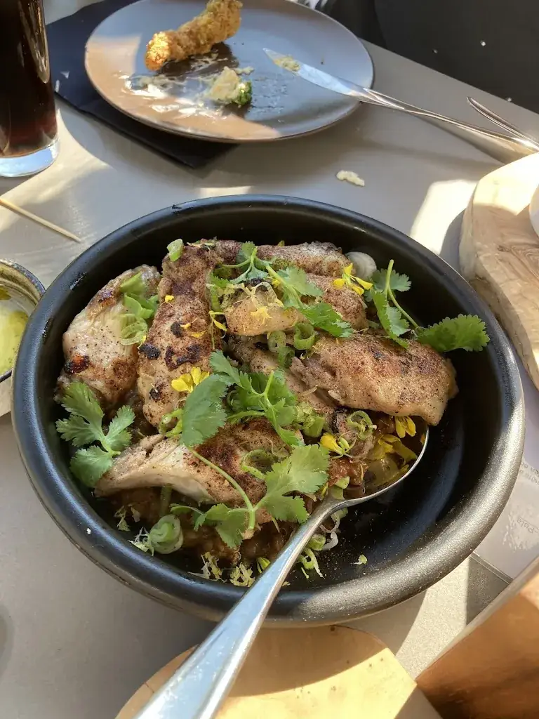 Hola-Pola Restaurant in Beveren-Kruibeke-Zwijndrecht