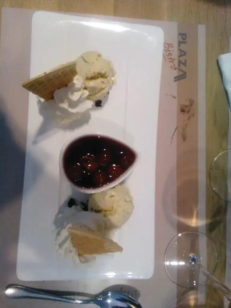 Menu_Plaza Bistro_Willebroek_imagen_3