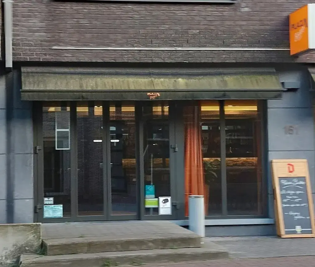 Plaza Bistro_Willebroek_slider_image_1