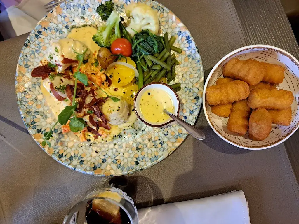 Menu_Park van Cambrinus_Willebroek_image_8