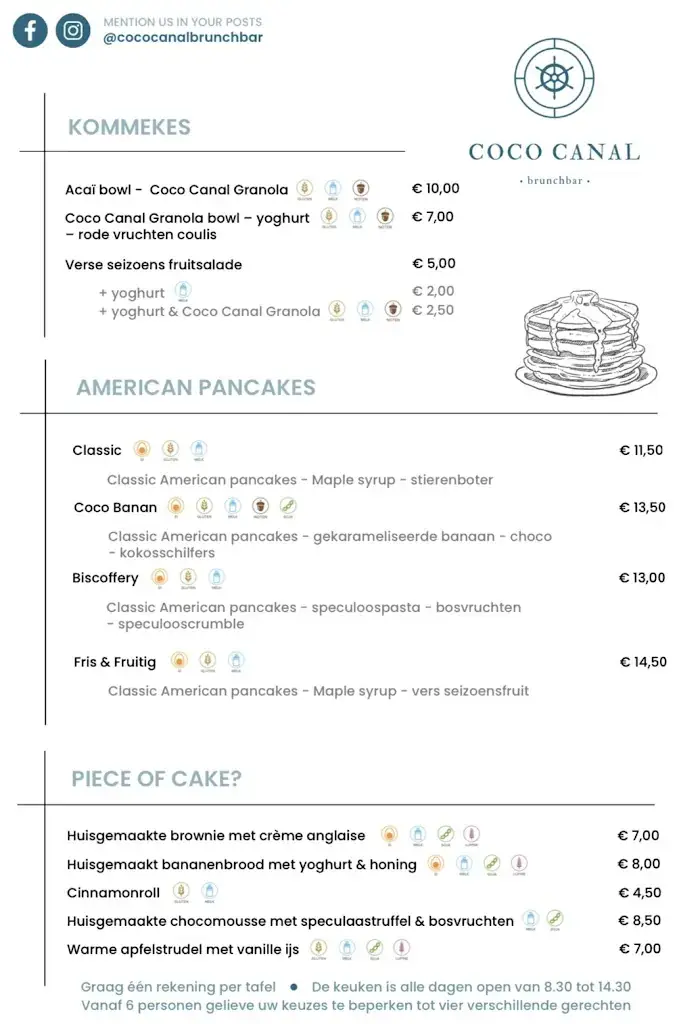 Menu_Coco Canal_Willebroek_image_2