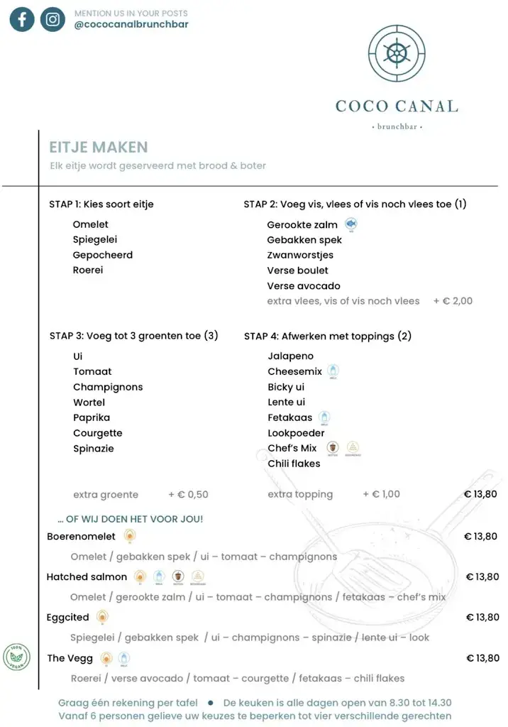 Menu_Coco Canal_Willebroek_image_4