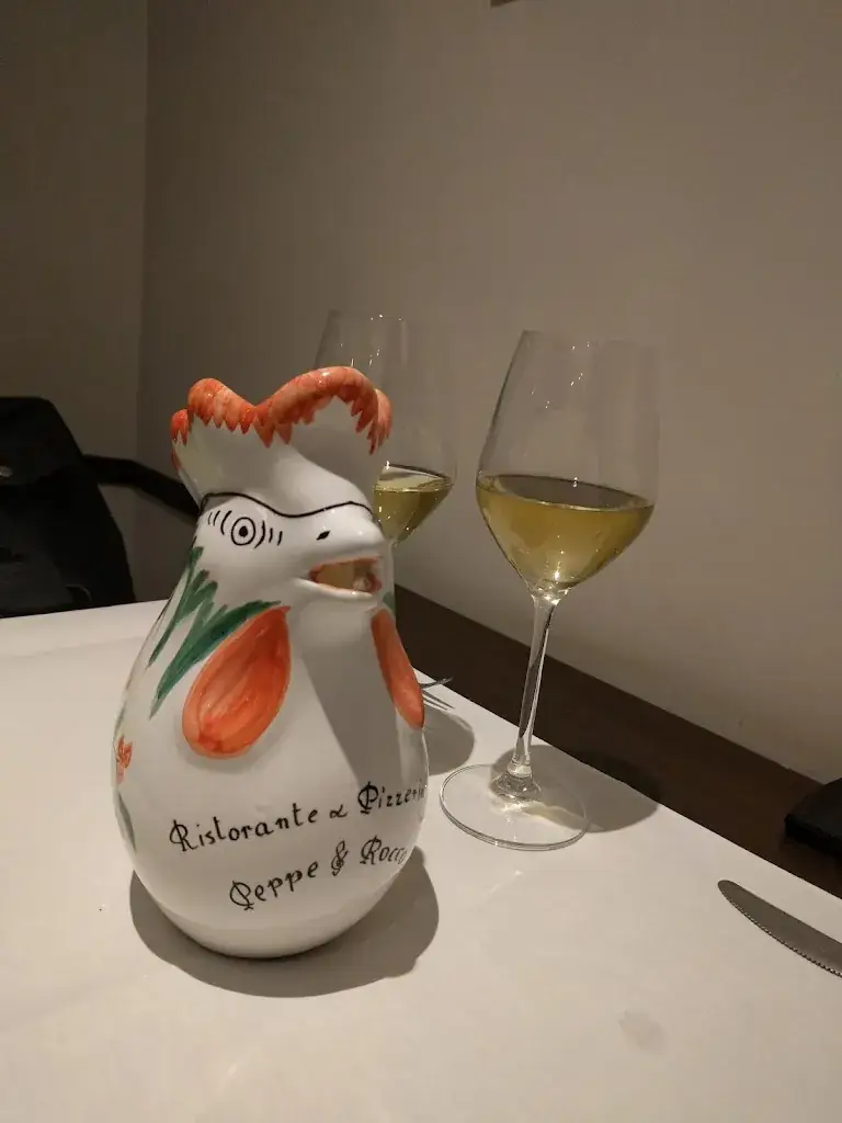 Menu_Da Peppe_Willebroek_image_1