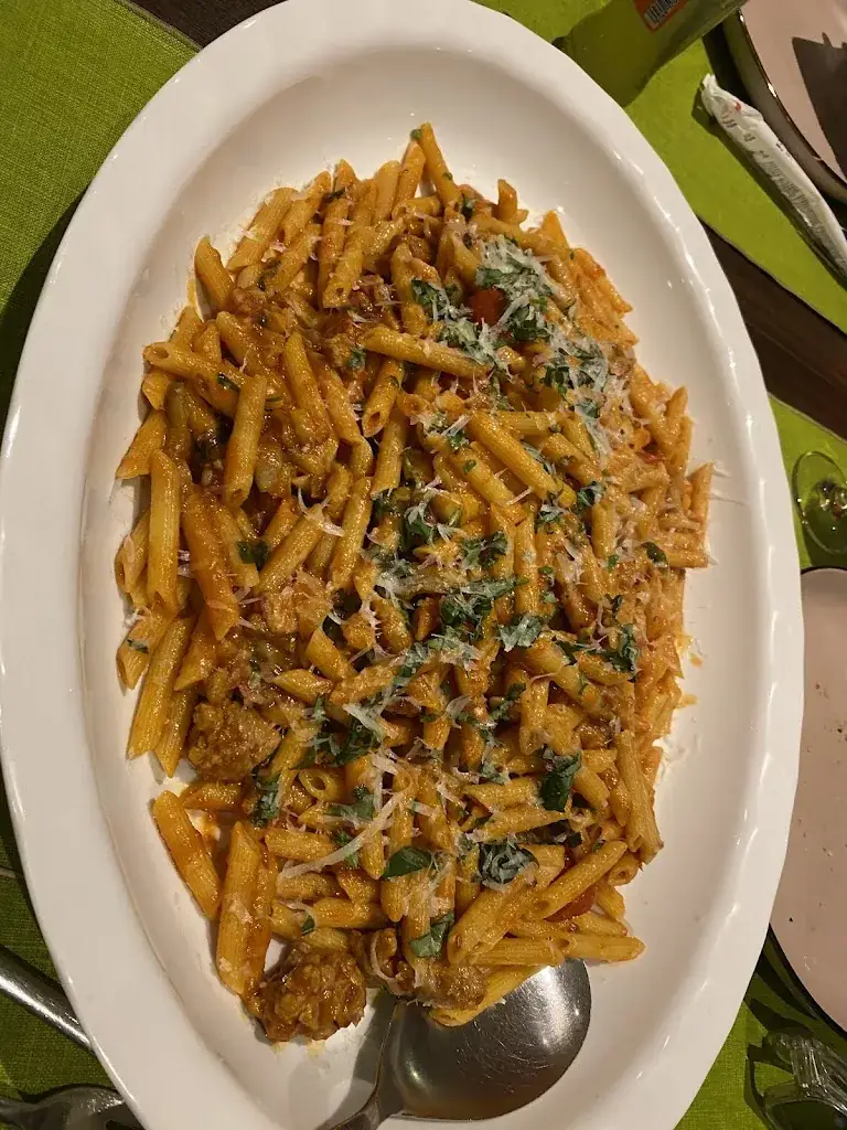 Menu_Da Peppe_Willebroek_image_5