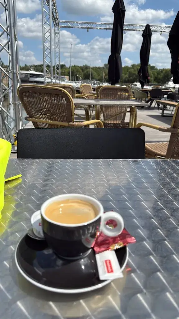 Gavin Woodward_OccO_Willebroek_reseña