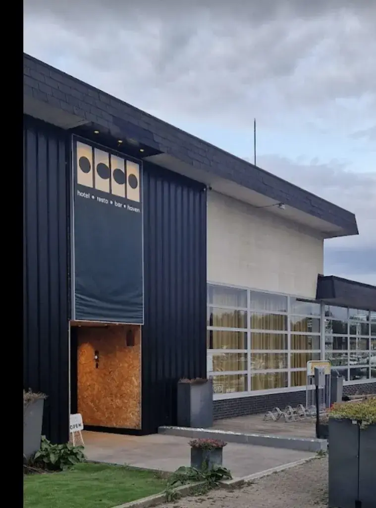 OccO Restaurant in Willebroek