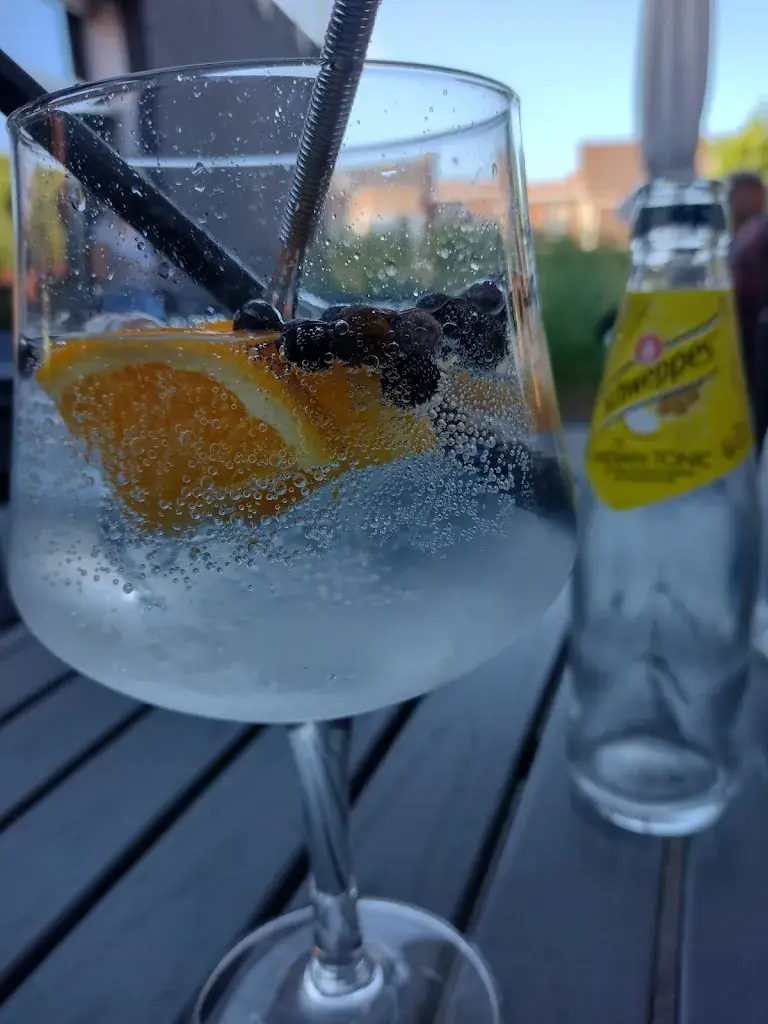 Menü_Restaurant Salt 'n Pepper_Zelzate_Bild_2