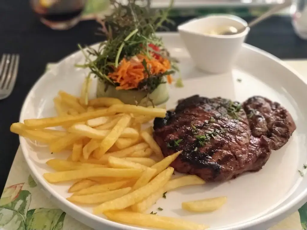 Menü_Restaurant Salt 'n Pepper_Zelzate_Bild_3