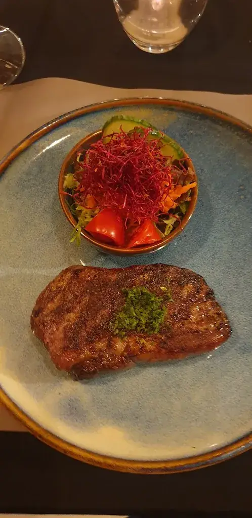 Menü_Restaurant Salt 'n Pepper_Zelzate_Bild_4