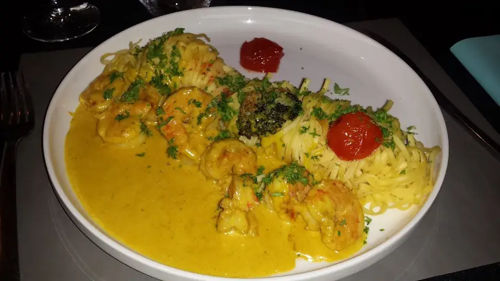 Menü_Restaurant Salt 'n Pepper_Zelzate_Bild_5