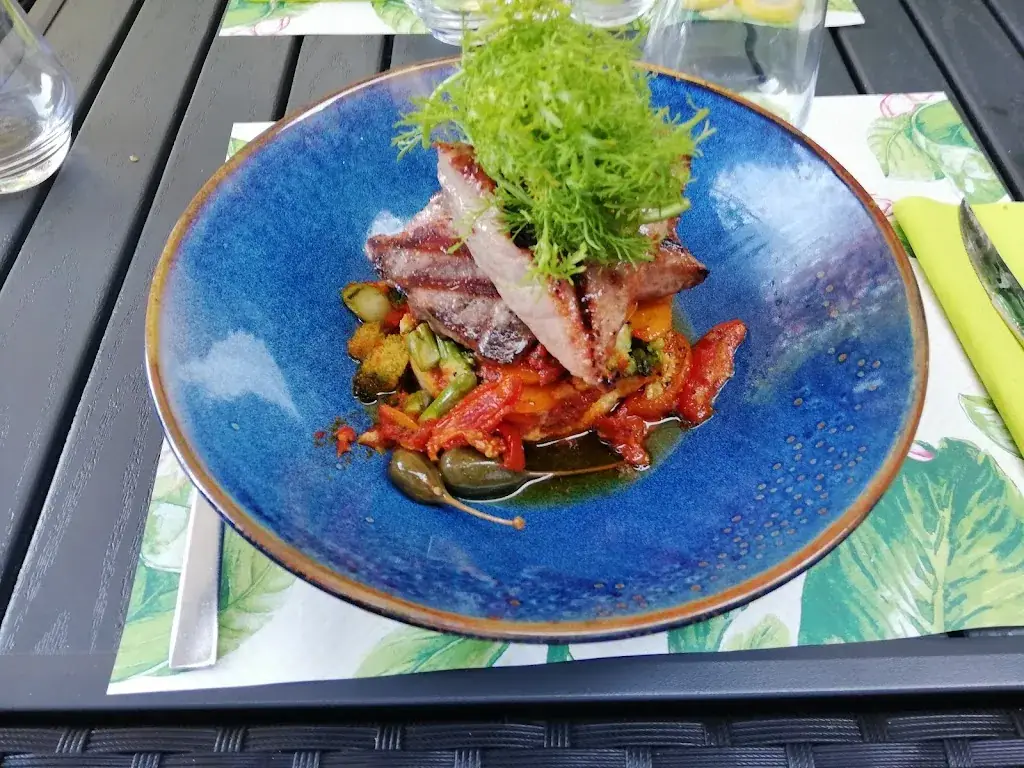 Menü_Restaurant Salt 'n Pepper_Zelzate_Bild_6