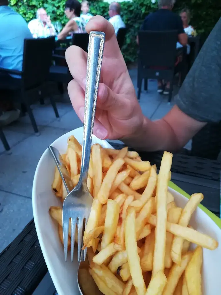 Menü_Restaurant Salt 'n Pepper_Zelzate_Bild_8