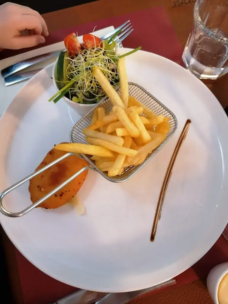 Menü_Restaurant Salt 'n Pepper_Zelzate_Bild_9