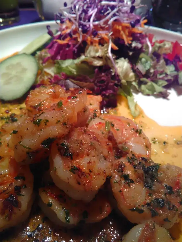 Qwimpy17_Restaurant Salt 'n Pepper_Zelzate_Bewertung