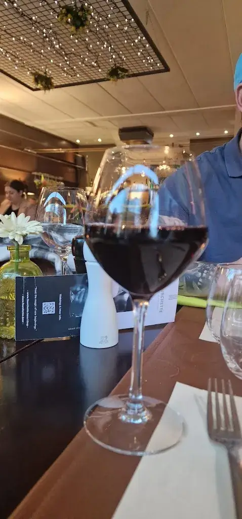 sindi Princess Chambers_Restaurant Salt 'n Pepper_Zelzate_Bewertung