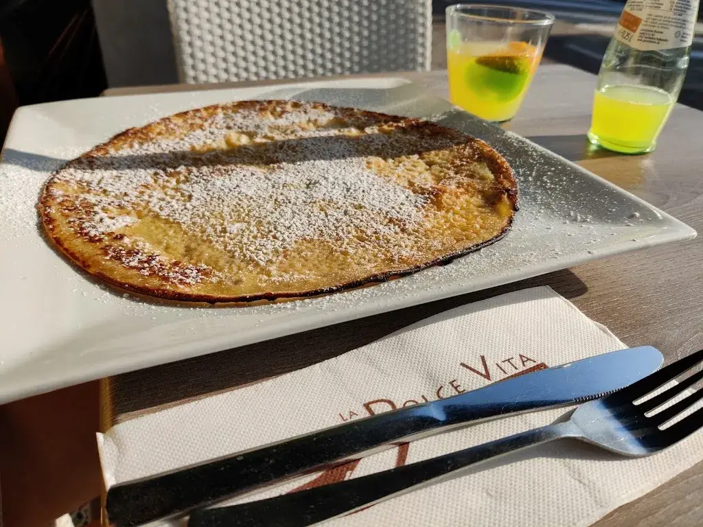 Menu_La dolce vita_Zelzate_image_1