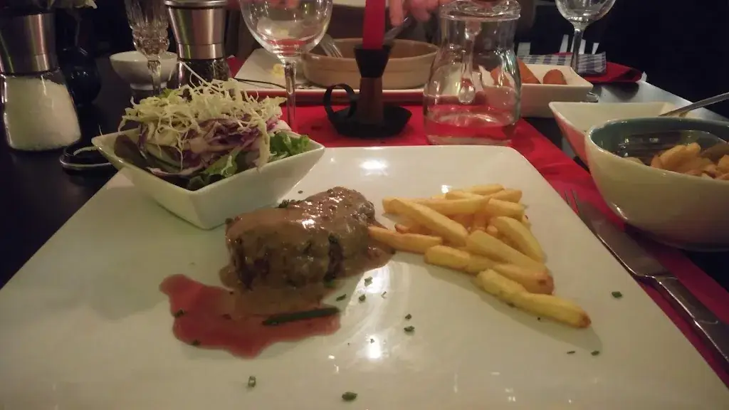 Menu_La dolce vita_Zelzate_image_4