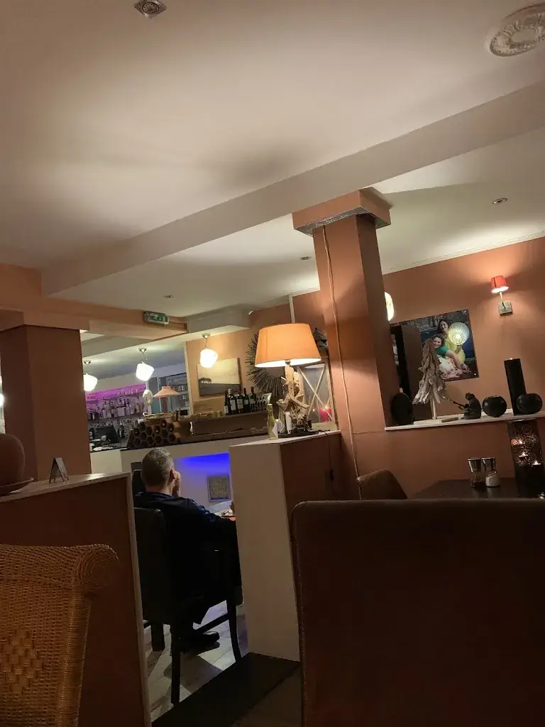 La dolce vita Restaurant in Zelzate