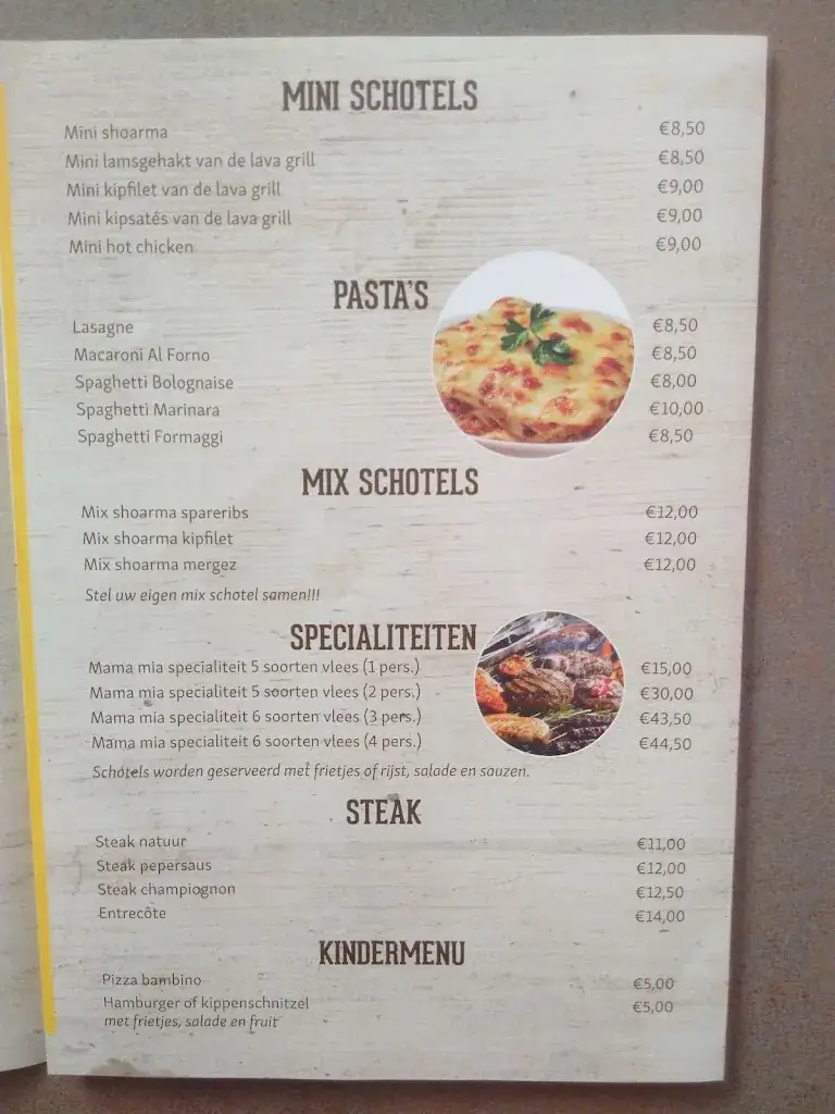 Menu_Mama Mia_Zelzate_image_1